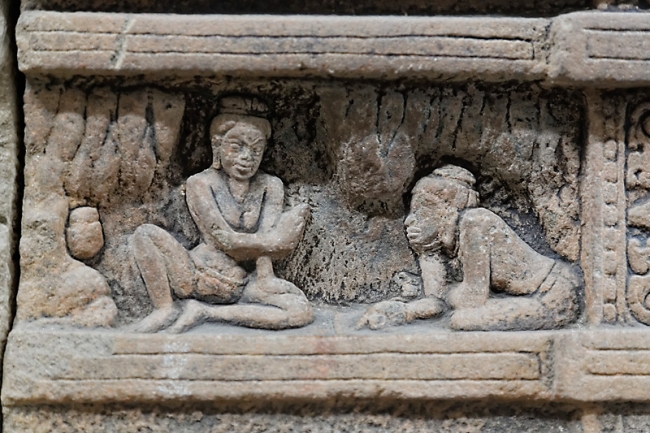 Da Nang-Musée Cham-133